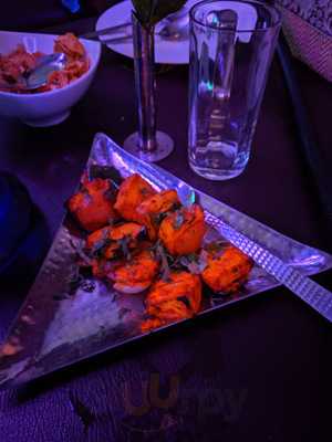 Hookah's Bangkok Indian Restro And Cafe