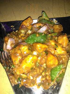 Hookah's Bangkok Indian Restro And Cafe