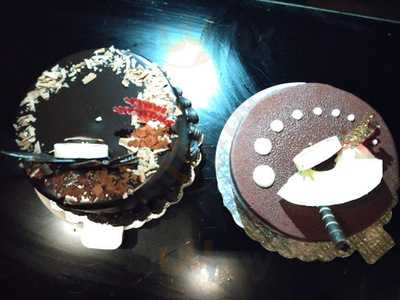 Hookah's Bangkok Indian Restro And Cafe