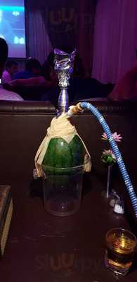 Hookah's Bangkok Indian Restro And Cafe