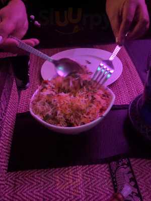 Hookah's Bangkok Indian Restro And Cafe