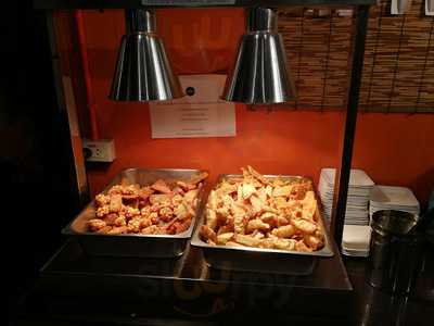 โวล์คบาร์เรโทร