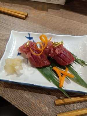 Yuzuki Izakaya & Sushi Bar