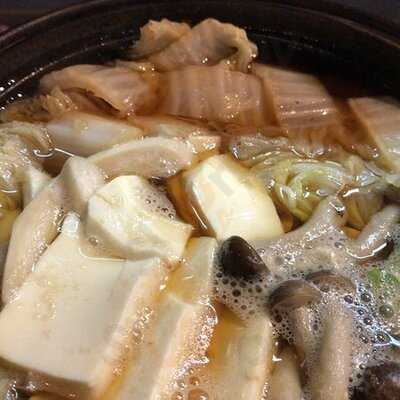 Yuzuki Izakaya & Sushi Bar