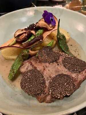 Tenshino Bangkok At Pullman Bangkok King Power