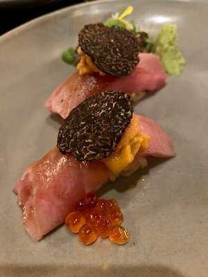 Tenshino Bangkok At Pullman Bangkok King Power