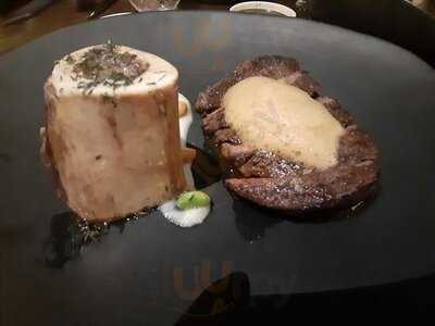 Tenshino Bangkok At Pullman Bangkok King Power