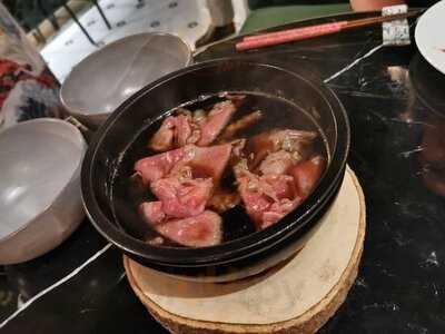 Tenshino Bangkok At Pullman Bangkok King Power