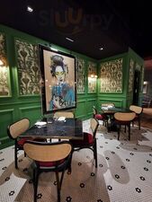 Tenshino Bangkok At Pullman Bangkok King Power