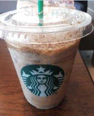 สตาร์บัคส์
