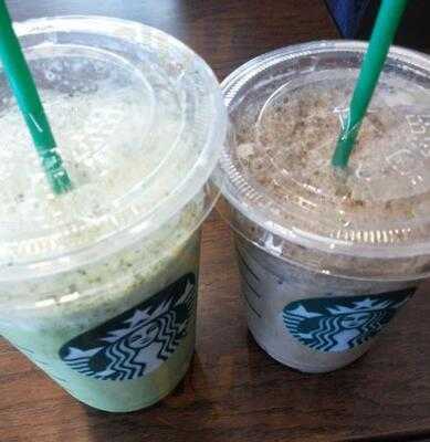 สตาร์บัคส์