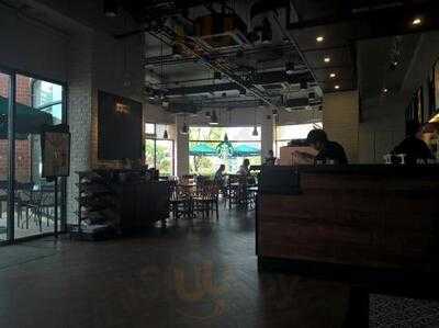 สตาร์บัคส์