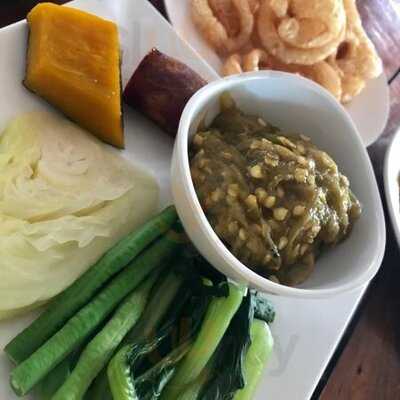 เฮือนลำพูน