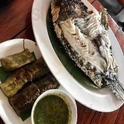 เฮือนลำพูน