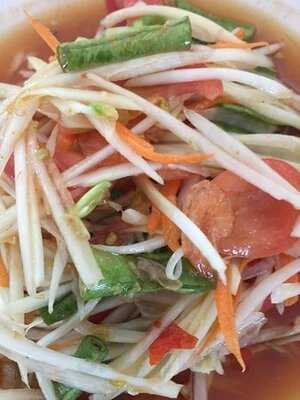 เฮือนลำพูน