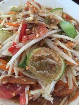 เฮือนลำพูน