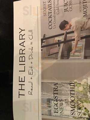 The Library