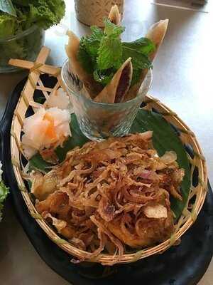 ร้านอาหารเวียดนาม ทีเฮ้าส์