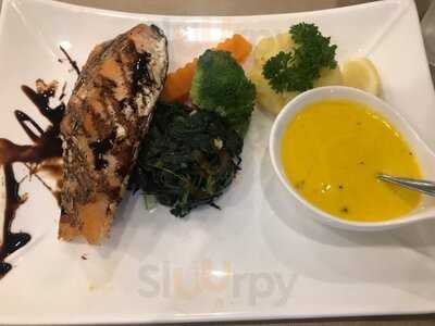 ร้านอาหารเวียดนาม ทีเฮ้าส์