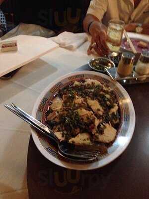 ภัตตาคารอาหารจีน สกาล่า