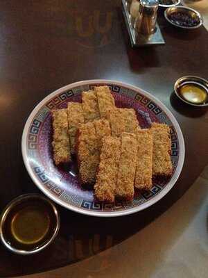 ภัตตาคารอาหารจีน สกาล่า