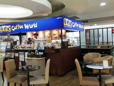 คอฟฟี่เวิลด์