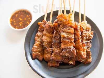 ชงต้ง เหลาเนื้อ 1986