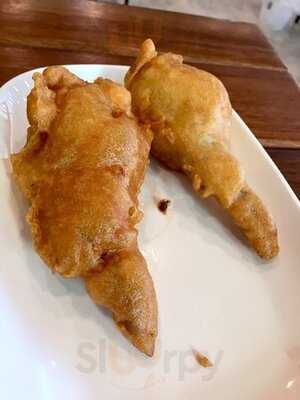 ครัวกรรณิการ์ กรุงเทพ