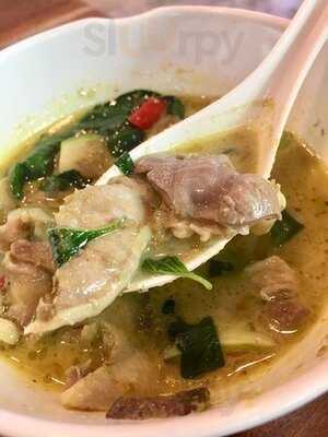 ครัวกรรณิการ์ กรุงเทพ