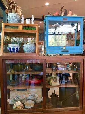 ครัวกรรณิการ์ กรุงเทพ