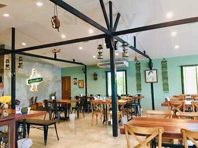 ครัวกรรณิการ์ กรุงเทพ