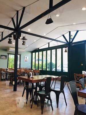 ครัวกรรณิการ์ กรุงเทพ