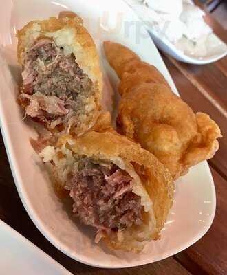 ครัวกรรณิการ์ กรุงเทพ