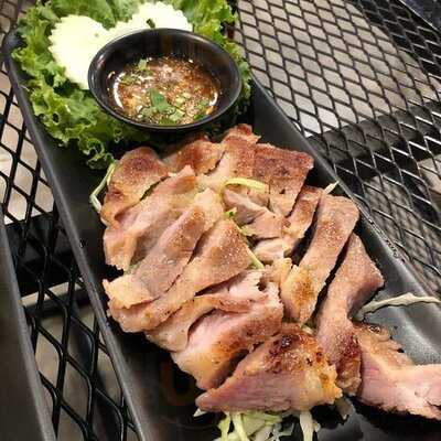 Noxx Bar Craft & Rooftop