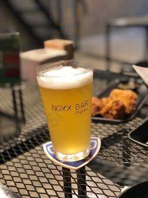 Noxx Bar Craft & Rooftop