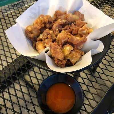 Noxx Bar Craft & Rooftop