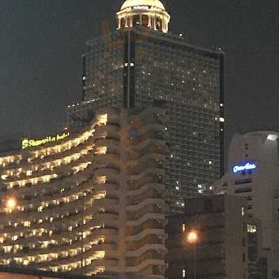 เลอบัวคาเฟ่ ร้านกาแฟ (นุ่น ดารัล บุญยศักดิ์)