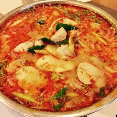 ครัวเจ๊ง้อ สาขา4 ถนน นราธิวาสฯ