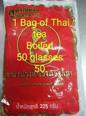 Saneh Bangkok Restaurant