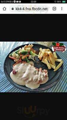 Saneh Bangkok Restaurant