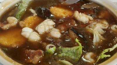 ร้านอาหาร ลีคาเฟ่