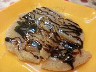 ร้านอาหาร โรตีมะตะบะ