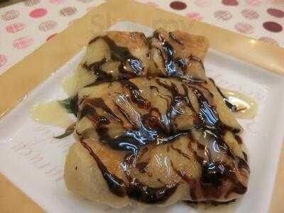 ร้านอาหาร โรตีมะตะบะ