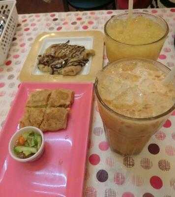 ร้านอาหาร โรตีมะตะบะ