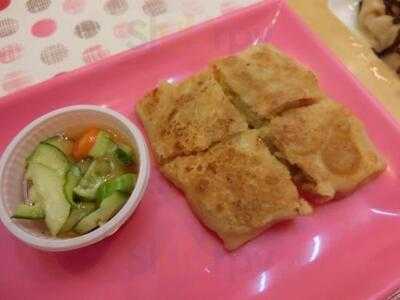 ร้านอาหาร โรตีมะตะบะ