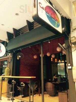 Cuba Libre Bar & Restaurant