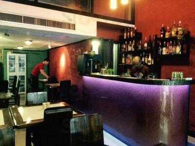 Cuba Libre Bar & Restaurant