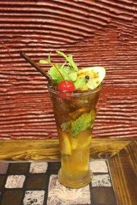 Cuba Libre Bar & Restaurant