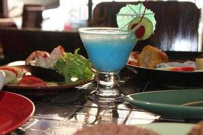 Cuba Libre Bar & Restaurant