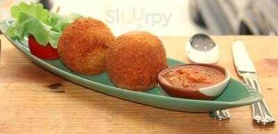 Cuba Libre Bar & Restaurant